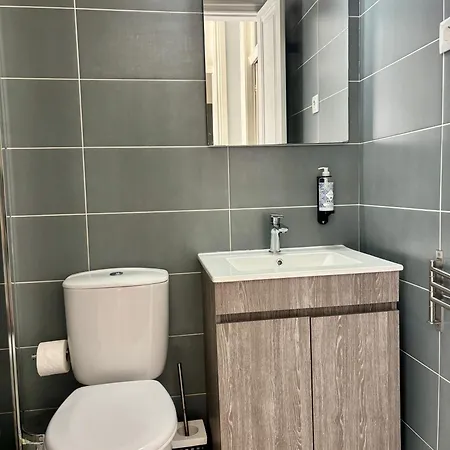 Appartement Covelo