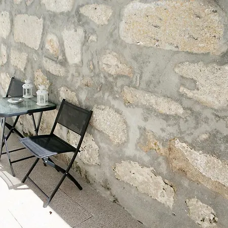 Appartement Covelo