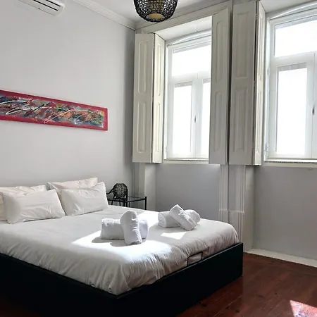 Covelo Lägenhet Oporto