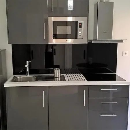 Lägenhet Covelo Oporto