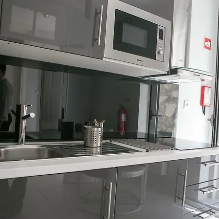 Covelo Apartment Porto