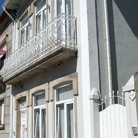 Covelo Διαμέρισμα