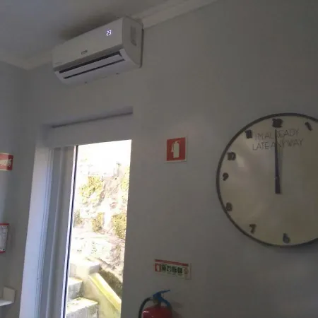Covelo Apartment Porto