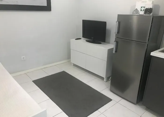 Apartman Covelo