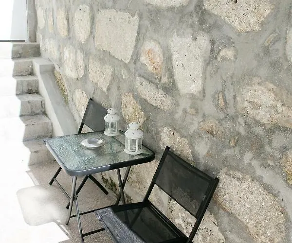 Covelo Apartman Porto