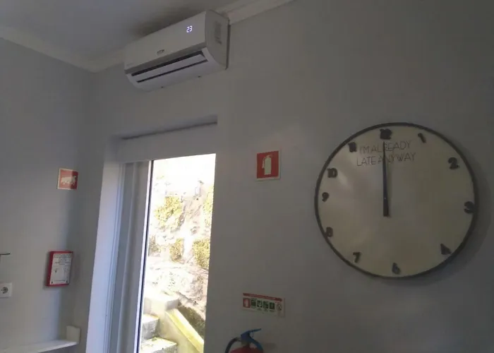 Covelo Apartman Porto